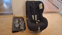 Britax Römer Max Way bilbarnstol