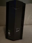 Gaming Dator (Acer N50-610)