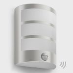Philips photon vägglampa med rörelsesensor