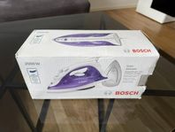 Bosch strykjärn 