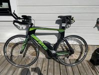 Triathlon Tempocykel