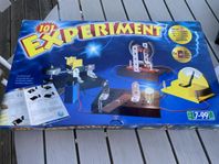 Experimentlåde kit