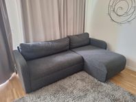 Bäddsoffa från Jysk