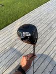 TaylorMade BRNR Mini Driver 11.5 grader