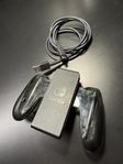 Nintendo Switch Joy-Con Laddningsgrepp (svart)