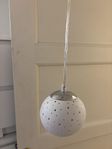 Fönsterlampa
