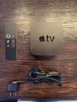 Apple TV 4k 32g