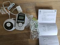 Motorola Babymonitor/Babyvakt
