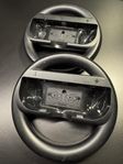 Nintendo Switch Joy-Con Wheel Pair