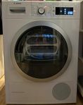 Torktumlare Bosch serie 8