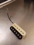 Fender Shawbucker 1 Zebra