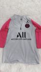PSG tröja