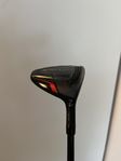 Taylormade Stealth FW7 stiff