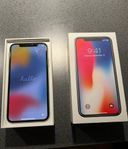 iPhone X 64 Gb