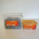 Professionell trallskruv Rostfri 4,2 x 55mm