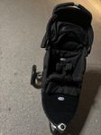 Barnvagn baby Travel