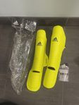 Adidas kick boxning skydd storlek XL