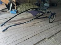 trav Speedcart FinnTack 