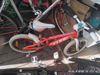 Barn cykel 