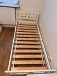 KRITTER säng (juniorsäng) 
