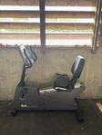 Träningscykel Johnson R7000