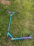 kick bike