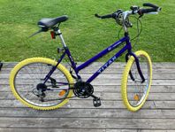 26'' mountainbike cykel