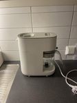 Barnmatsmixer och ångkokare  Tommee Tippee Quick Cook