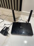 TP-Link WI-FI + 4G router