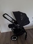 Cybex Talos S Lux
