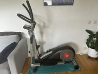 Crosstrainer