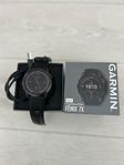 Garmin Fenix 7x 