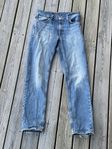 nudie jeans gritty Jackson 