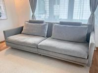 Soffa 4-sits från Svenssons Lammhult