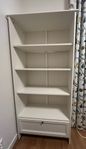 Bokhylla IKEA