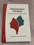 Dokumentation i förskolan/kurslitteratur 