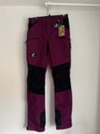 HELT NYA - RevolutionRace Dam Stl. M/38 - Nordwand Pro Pants