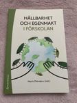 Hållbarhet och egenmakt/kurslitteratur 