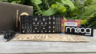 Moog Subharmonicon
