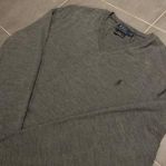 Ralph Lauren Tröja Grå