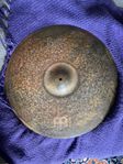 Meinl 22” Byzance extra dry medium ride