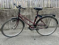 DBS Cruiser damcykel 26 tum
