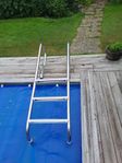 poolstege