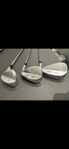 titleist sm9 48,54,58