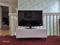 tv och tv bänk