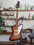 Epiphone Thunderbird Vintage Pro Tobacco Sunburst