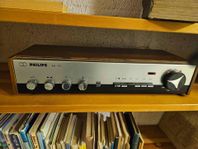 Radio, grammofon mm