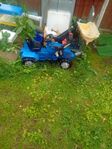 barn traktor 