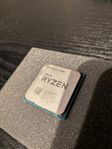 Ryzen 5 3600