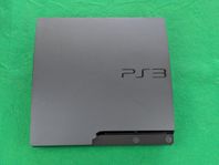 Playstation3 med Kvitto&box